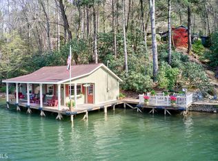 382 Charlie Mountain Rd, Clayton, GA 30525