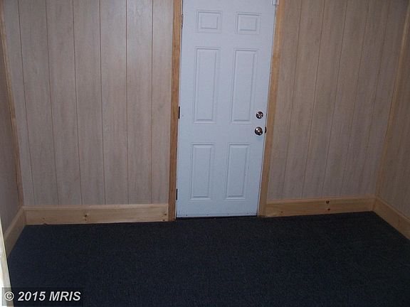 Interior (General)