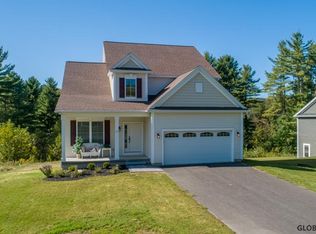 20 Burnham Rd, Wilton, NY 12831