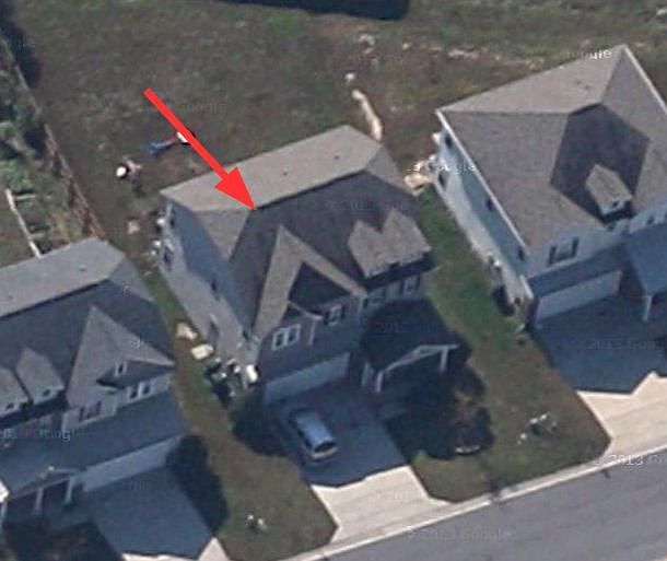 2nd image of 8028 Atamasco Cir