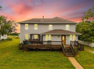 701 Mount St, Polo, MO 64671