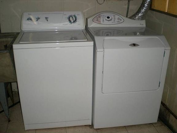 Private Laundry