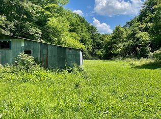 38751 County Road 555, Eucha, OK 74342