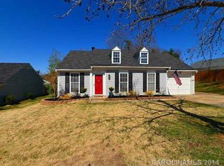 13926 Eden Ct, Pineville, NC 28134