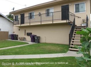 1356 1/2 Lemon Ave, Long Beach, CA 90813