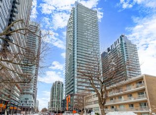 110 Broadway Ave #1910S, Toronto, ON M4P 1V7