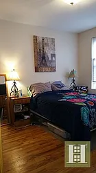 Rented by Halstead Real Estate