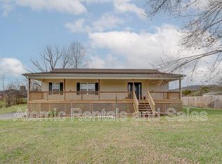 1163 Whitaker Rd, New Market, TN 37820