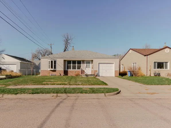 115 42nd St, Rapid City, SD 57702