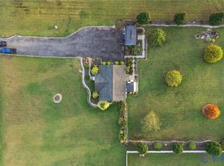 8398 Rowanty Rd, Carson, VA 23830