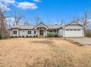 586 Barnes Chapel Rd, Blue Ridge, GA 30513