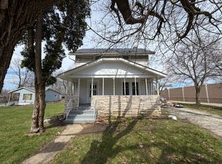 629 Morgan Ave, Akron, OH 44311