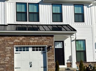 88 Rosemary Way, Mount Laurel, NJ 08054