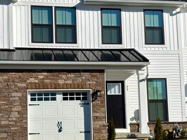 88 Rosemary Way, Mount Laurel, NJ 08054