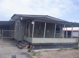 1852 Orange Dr, Holiday, FL 34691