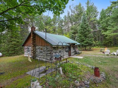 11555 Glossinger Rd, Fife Lake, MI, 49633