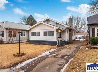 522 S 21st St, Terre Haute, IN 47803