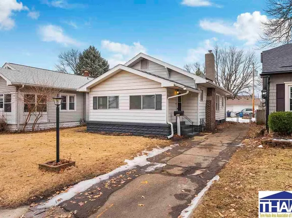 522 S 21st St, Terre Haute, IN 47803