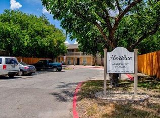 403 Hartline Dr, San Antonio, TX 78218