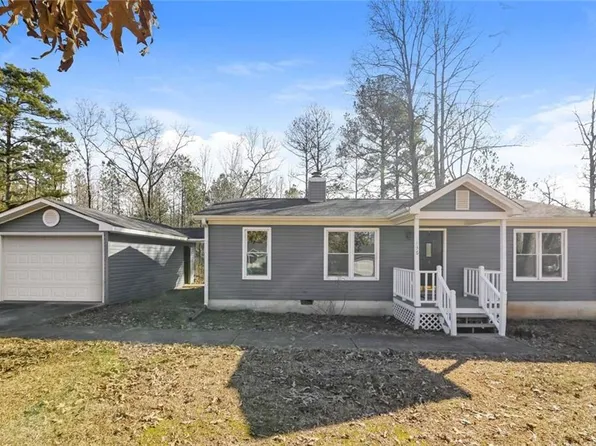 136 S Waco School Rd, Bremen, GA 30110
