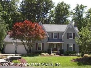 4764 Bristol Cir, Williamsburg, VA 23185