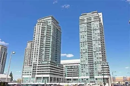 70 Town Centre Ct #Penthouse 3406 — Photo 1