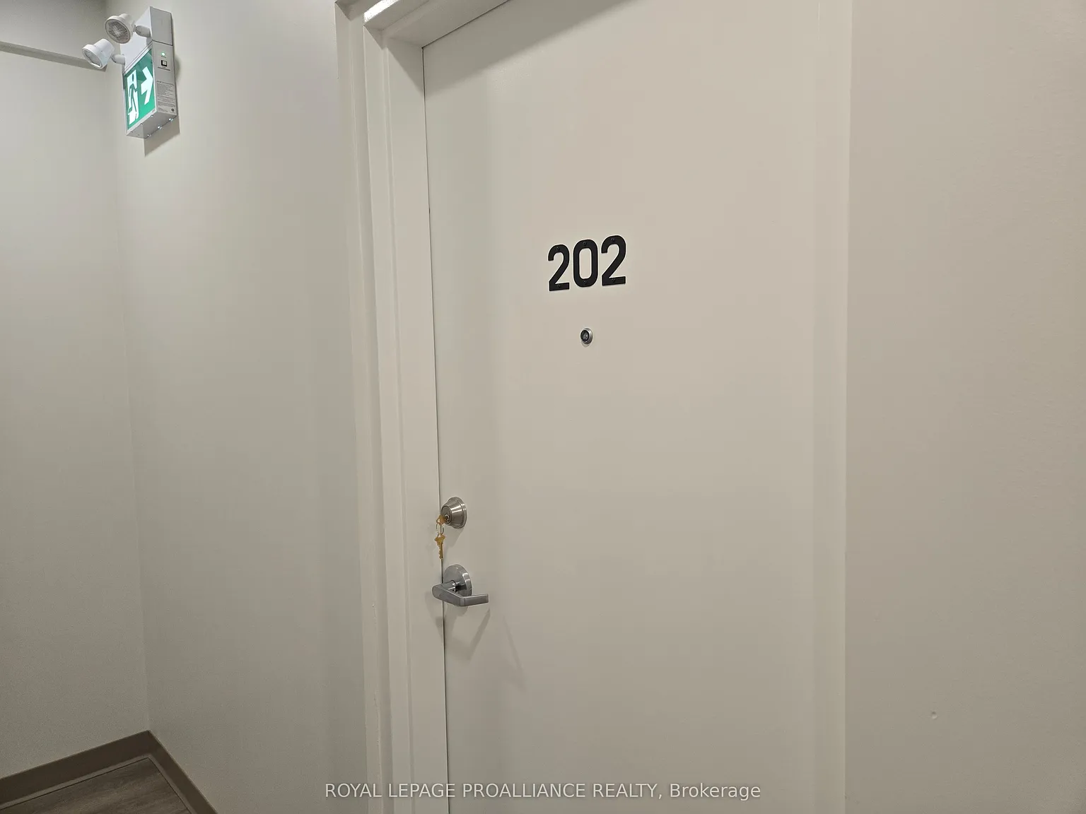 1 bed, $1,895 — Photo 3