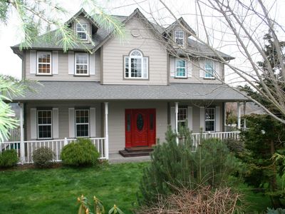 17116 Trout Dr, Mount Vernon, WA, 98274