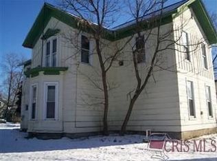 8167 Water St, Garrettsville, OH 44231