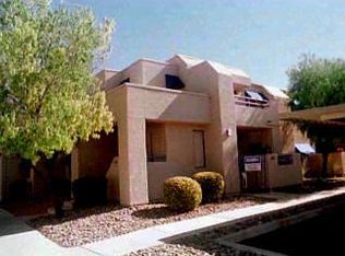 7920 E Colette Cir UNIT 71, Tucson, AZ 85710