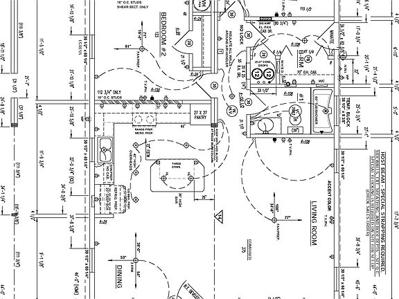 5th image of 1042 Chapel Creek Ln #1042CHA