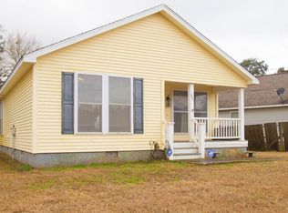 7881 Magnolia Crest Dr, Irvington, AL 36544