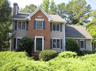 4800 Hunter Trce, Powder Springs, GA 30127