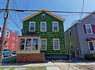 40 James St, Troy, NY 12183