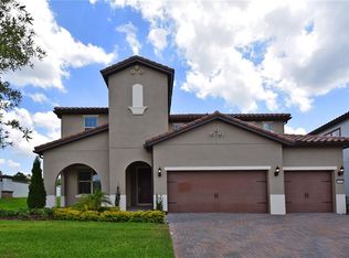 10903 Citron Oaks Dr, Orlando, FL 32836