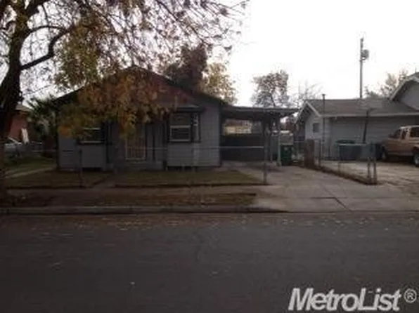 730 E Clay St, Stockton, CA 95206