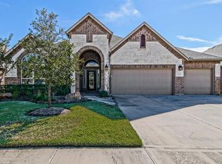 20711 Great Pines Dr, Cypress, TX 77433