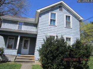 460-464 Woodland Ave, Wooster, OH 44691