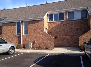 107 W Ticonderoga Dr #4, Westerville, OH 43081