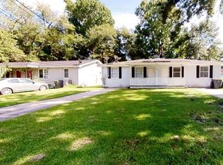 1157 Berkeley St, Hanahan, SC 29410