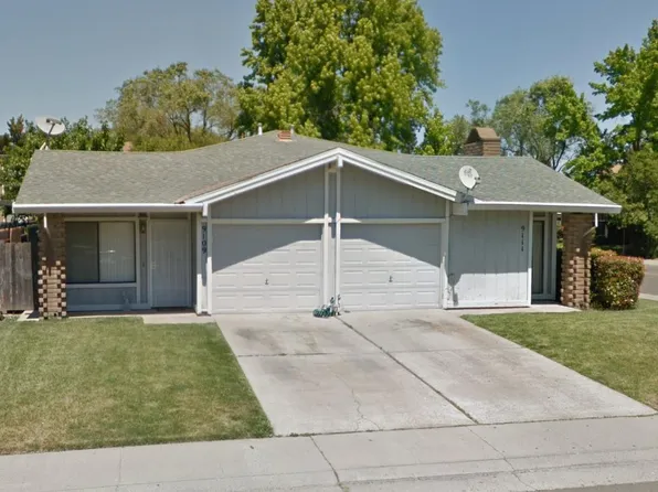 9111-9109 Nasreen Dr, Sacramento, CA 95826