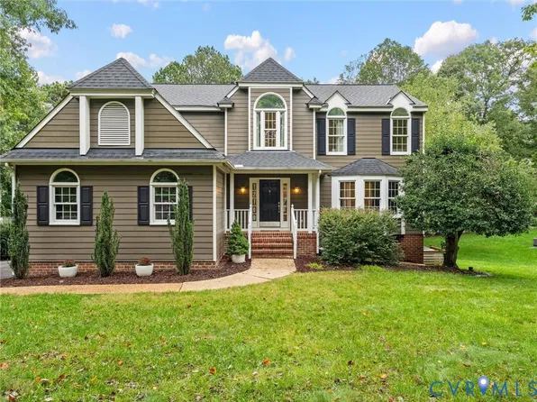 12100 English Ivy Ln, Glen Allen, VA 23059