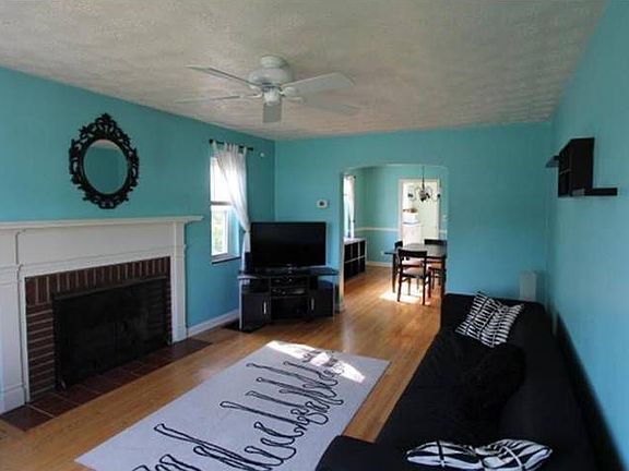 Additional View/Living Rm