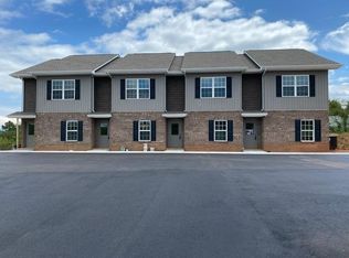924 Warrior Hill Dr, Alcoa, TN 37701
