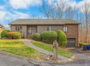 321 Bexley Dr, Winston Salem, NC 27104