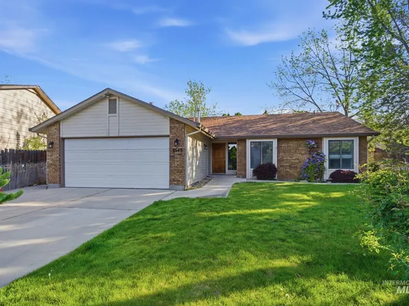 7548 W Long Dr, Boise, ID 83704