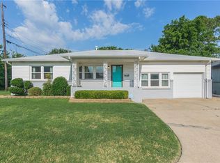 9111 N Georgia Ave, Oklahoma City, OK 73114