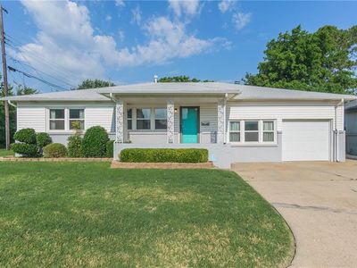 9111 N Georgia Ave, Oklahoma City, OK, 73114