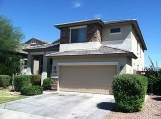 17134 W Lundberg St, Surprise, AZ 85388