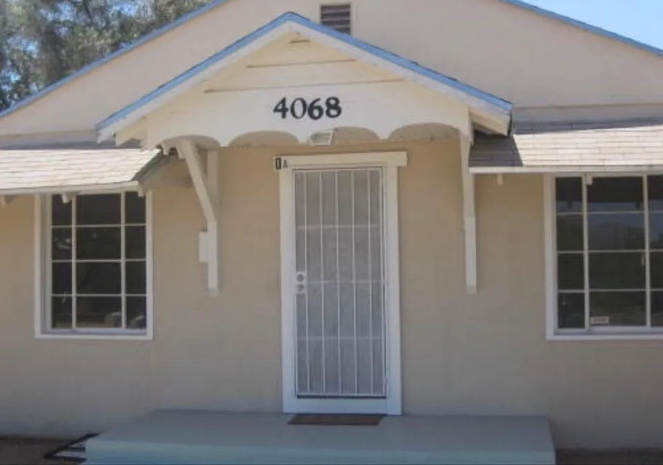4068 E Monte Vista Dr #B